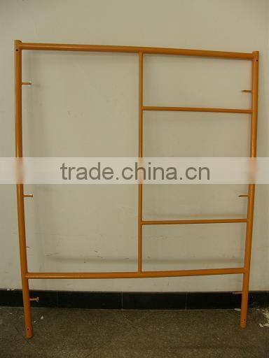 5X5 feet steel manson frames