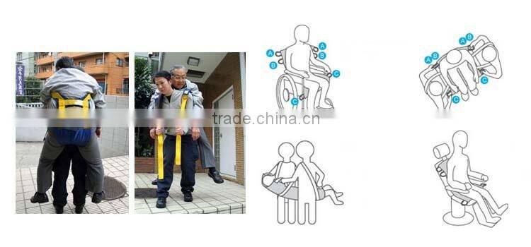 rescue soft equipment emergency soft stretcher