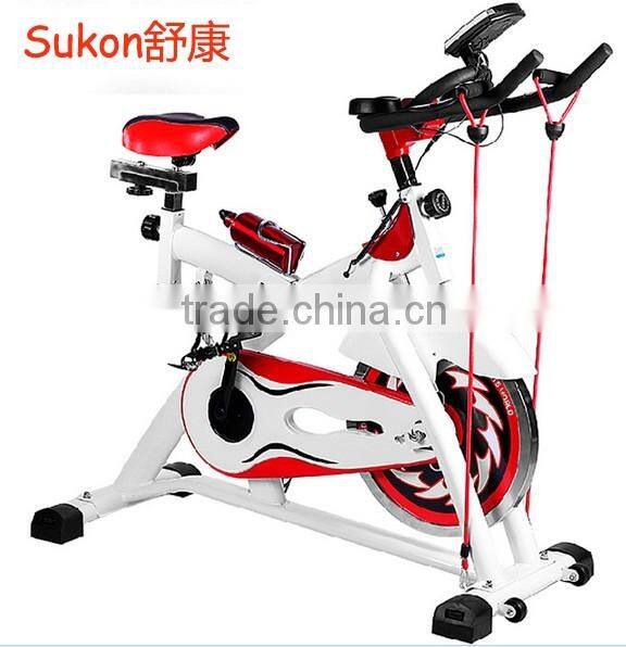 SK-815 Gym master fitness spinning bike indoor cycling spin bike