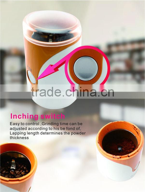 150W CE CB SASO Electric Appliances Used Coffee Machine