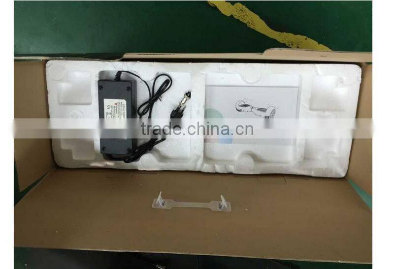 2015 Mini two wheel self balance electric scooters for children/kids two wheeled balance scooter
