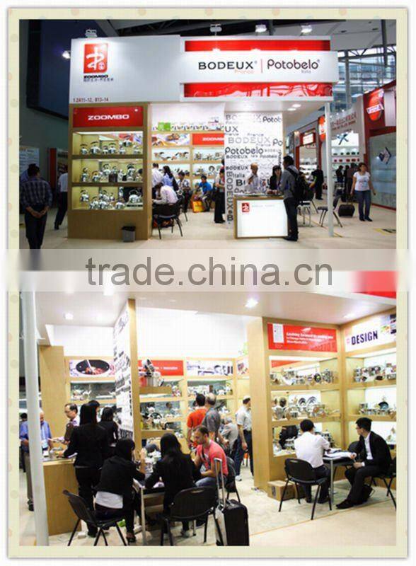 2014 Top Popular Stainless Steel Salad Bowl