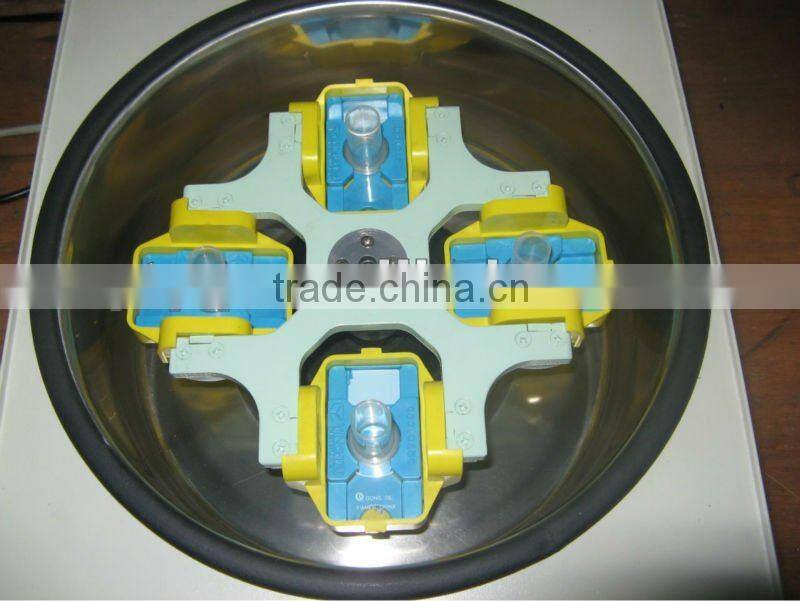 Yingtai TDL5A large capacit refrigerated centrifuge