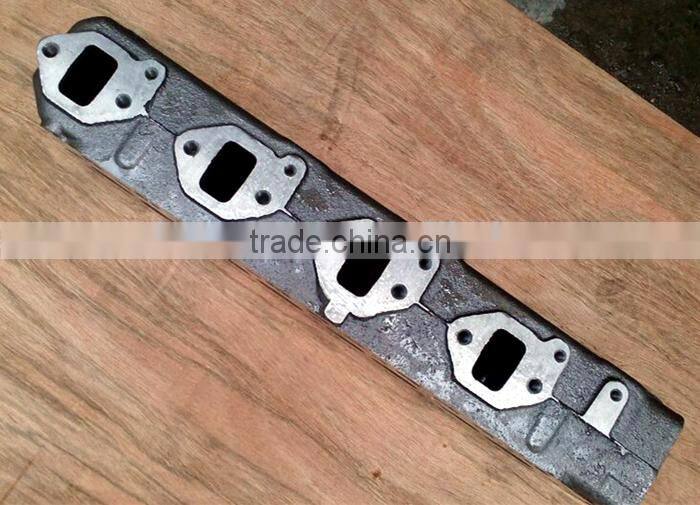 truck 4D34 cylinder head ME997799/ME993222