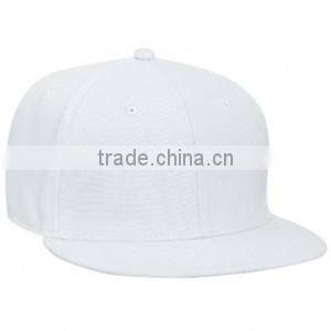 Custom Tropical Print Snapback Caps