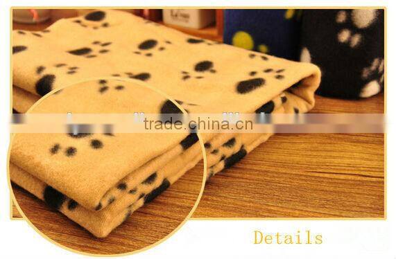 Camping useful portable soft material warm blankets for winter
