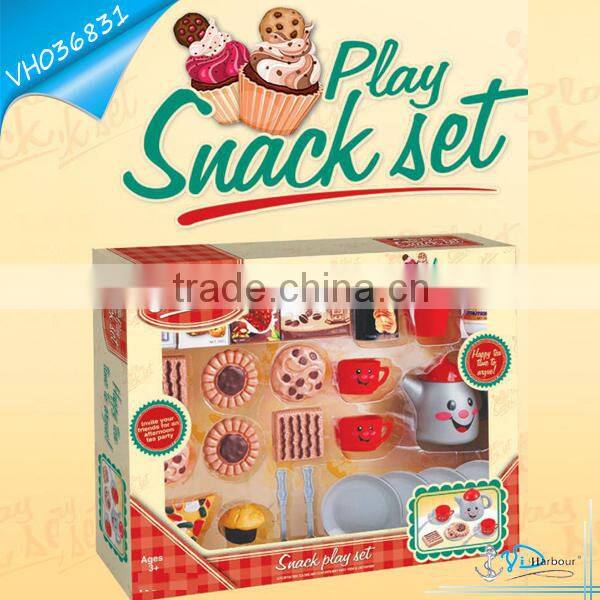 Girl Icecream Mini Super Market Shop Play Set