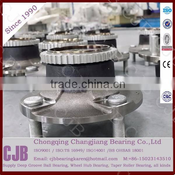 Passenger Car Front Rear Wheel hub Bearings for Ford Mondeo Car