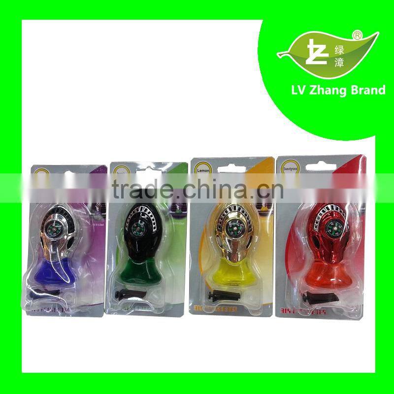 Top Thick Fragrance Car Perfume & Car Air Freshener