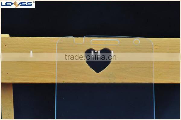 for LG L22 anti scratch waterproof tempered glass screen protector