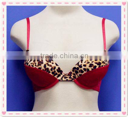 Fashion Extreme Push Up Bras Underwear Factory