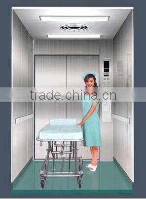 Sickbed elevators fabrication