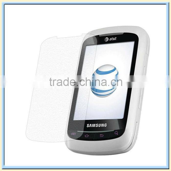 Anti-fingerprint Matte Screen Protector For Samsung S3