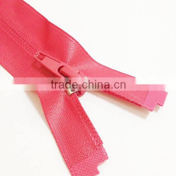 #5 waterproof zippers ykk