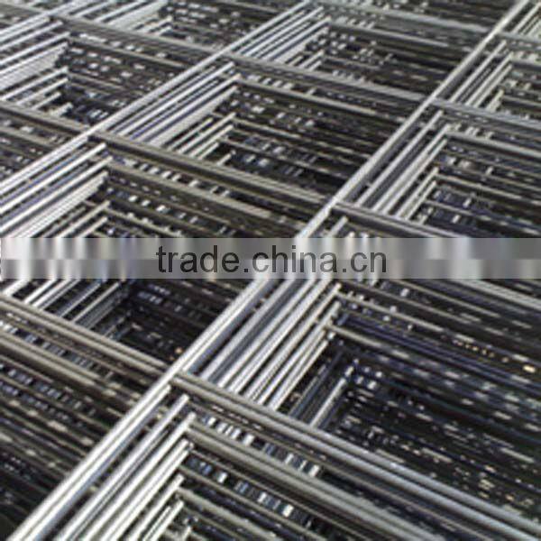 Construction Mesh Panel