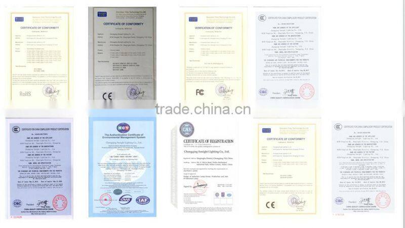 18w 24w led lights for mining equipment and Coal dust Explosion proof enviroment