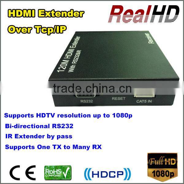 User-friendly design, sleek, stylish, aluminum alloy housing led moving head spot