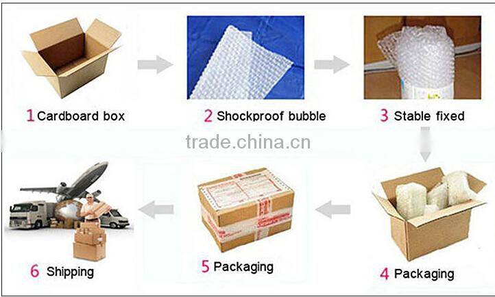 BRH1502 elastic bracelet, blue agate beaded blue druzy bracelet