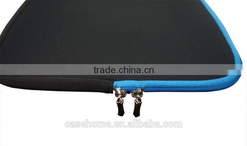 neoprene laptop/tablet pouch/sleeve/bag/case