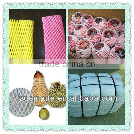 Fruit and Vegetable Packaging Nets
