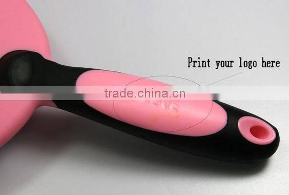 Whosale Self-cleaning Brush for dogs Grooming Effective Cleaning Pet Product