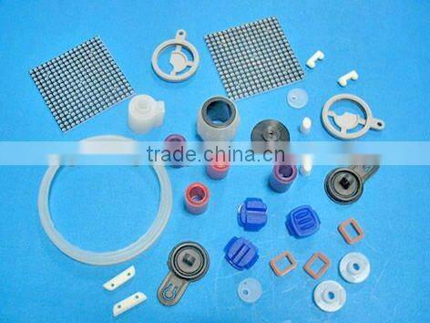 silicone rubber accessory