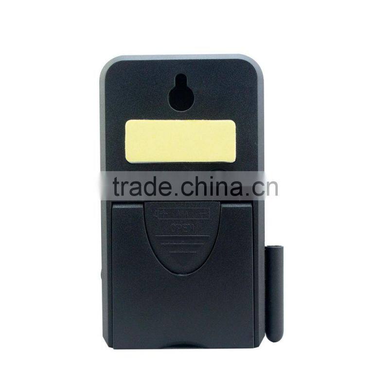 2016 New Products Grill Thermometer