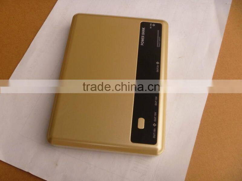 23000mah laptop universal power bank XH-LP2