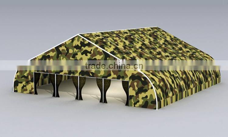 Professional sand bag tent with high quality