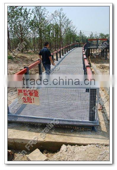 frp grating price