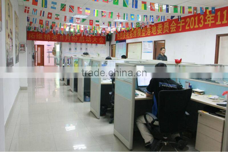 CNC Rapid Prototype Making Service