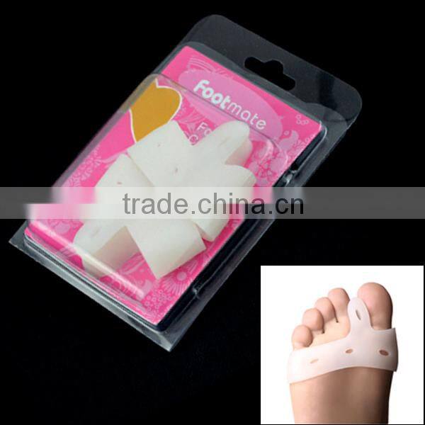 GEL valgus pro toe protector