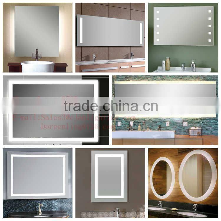 LED Dressing Mirror Light For Bathroom Motion Sensor Swithch
