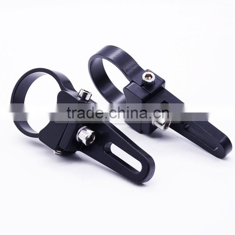 Universal led light mounting clamps for 1" /1.25" /1.75"/2"/ 2.5" tube 2pairs per set