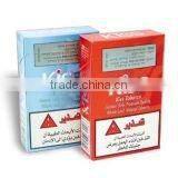 Customized fancy cigar box