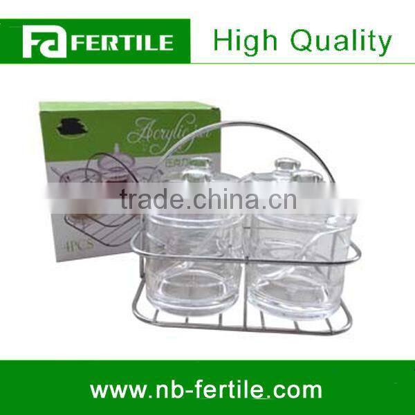 RQY 128096 ACRYLIC OIL BOTTLE