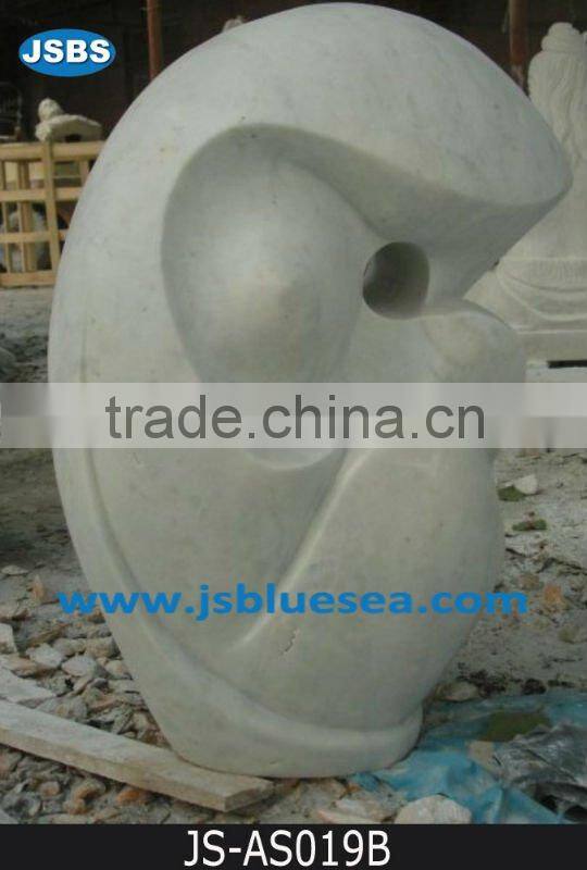 Small Abstract Art Sculpture