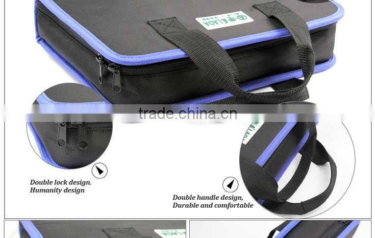 Thicken oxford fabric electric tool bag LA212813