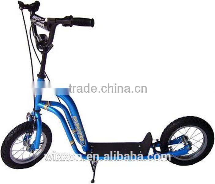 12 Inches Kid Kick Bike, Kid Kick Scooter