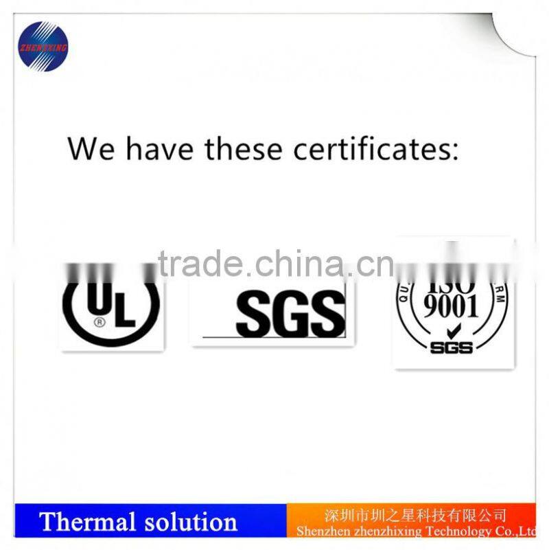 Polyimide strong double sided tape High acrylic adhesive tape