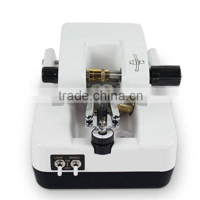 Professional Opitical Lens Groover