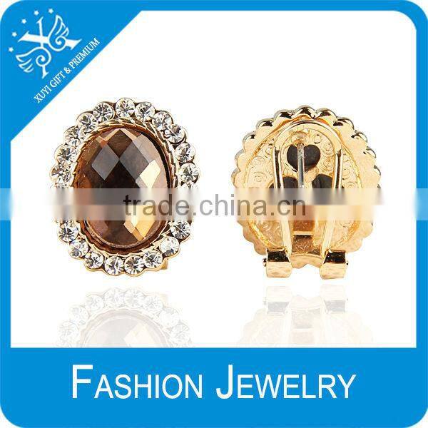 2015 best hot latest fashion earrings for women