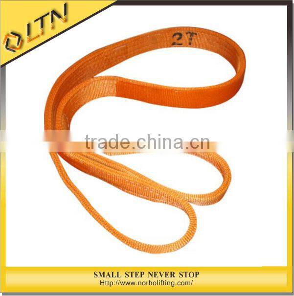 2015 First Rate Round Sling Machine Webbing Sling