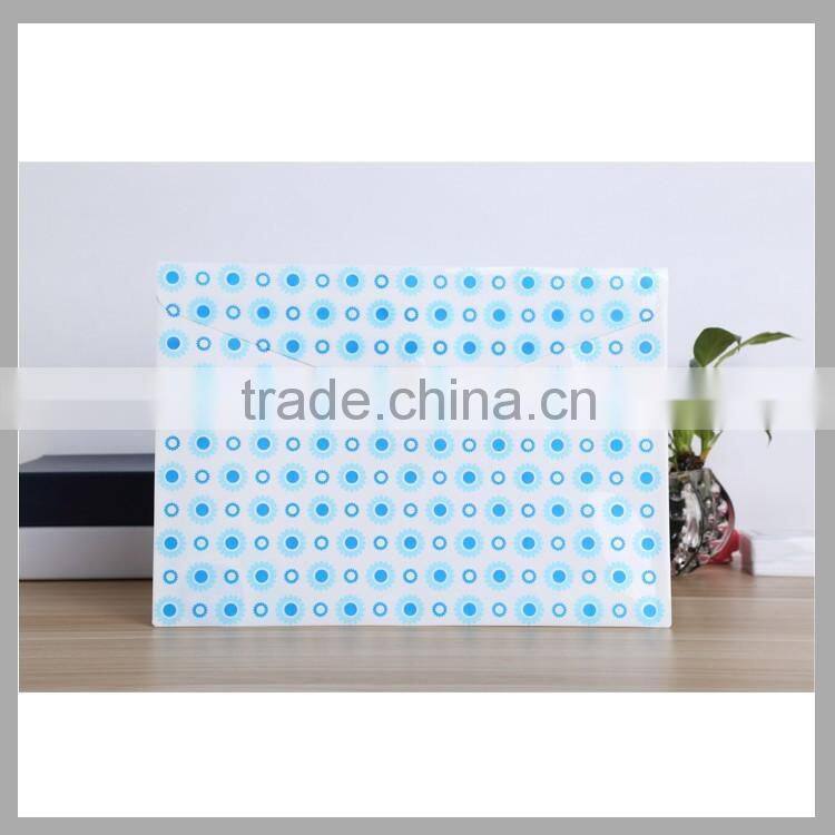 office and school stationery document folder manila file folder shape clear plastic bag