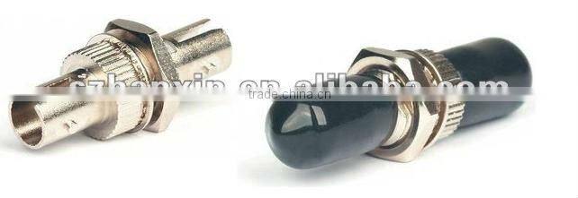 cheap price fiber optic sc/upc coupler for fiber optic patch cord/pigtail/ODF