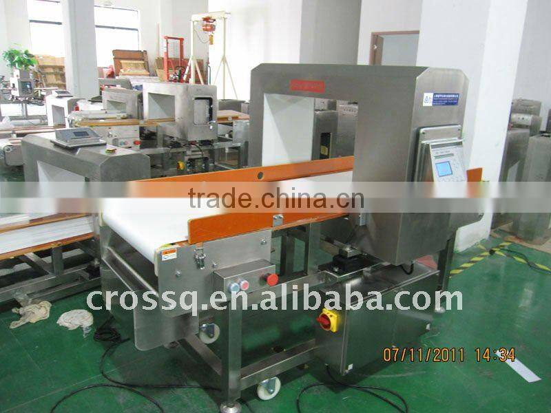 Automtical Conveying Type Metal Detector MC-DI500(Big Size)