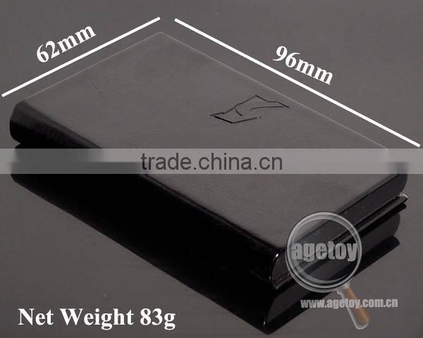 Engraved Business Card Holder