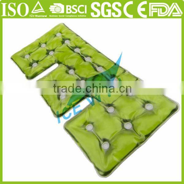 High Qualiy Reusable Magic Hand Warmer