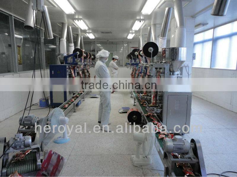 Xylitol Original Taste Walnut Powder in Giftbox