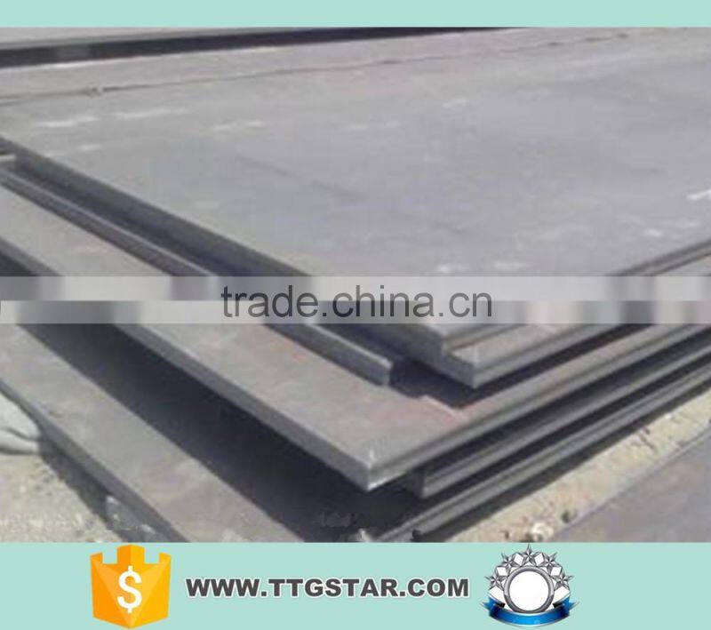 High quality ASTM A387 Gr11 alloy steel plate